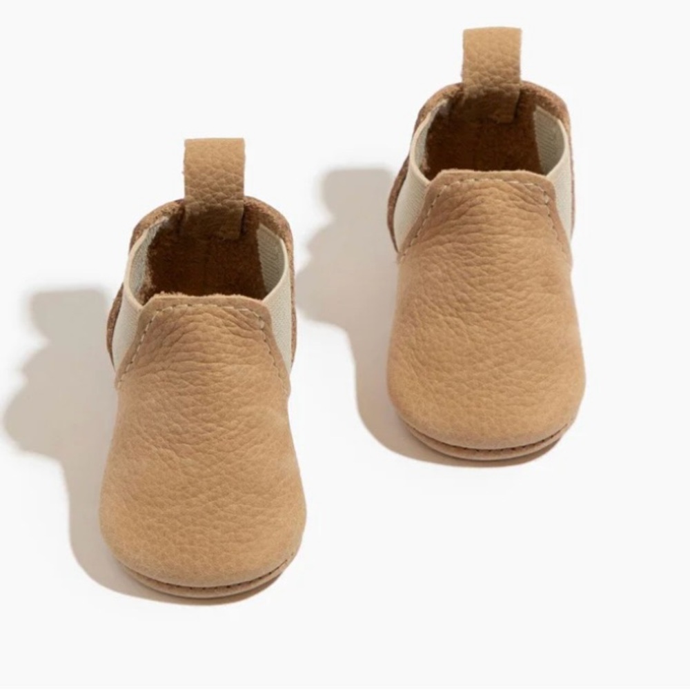 Freshly Picked Chelsea Boot